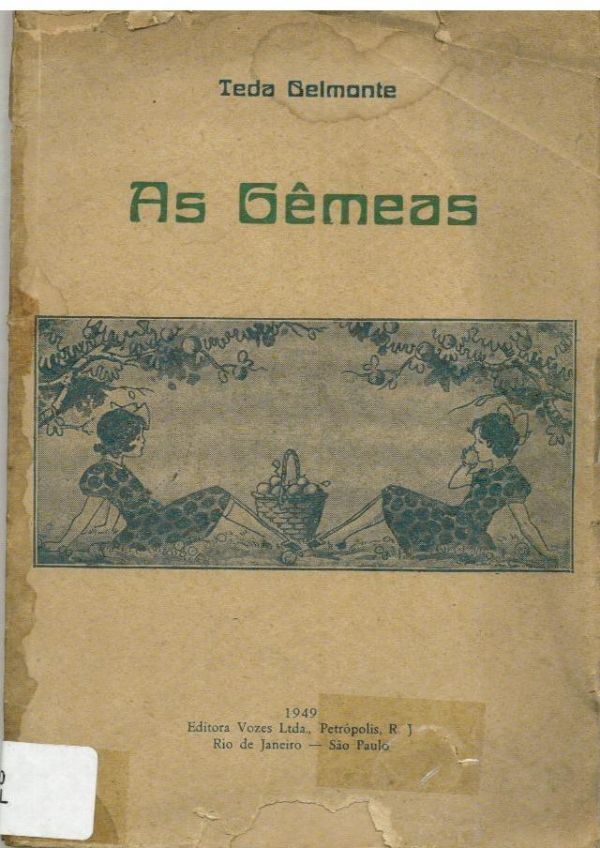 Gêmeas, As